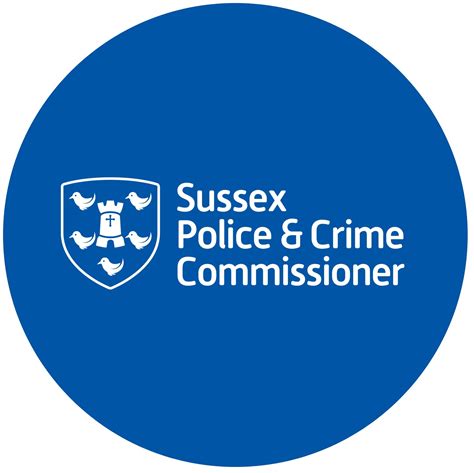 Spcc Sussex Police And Crime Commissioner Katy Bourne Responds To Her Majestys Inspectorate Of
