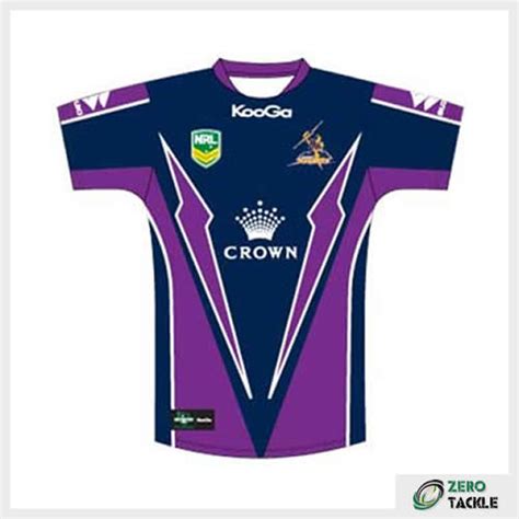 Shop more nrl supporter items here! 2013 NRL Jerseys | Zero Tackle