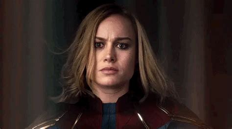 Pin By Carol Danvers On Brie Larson Captain Marvel Captain Marvel