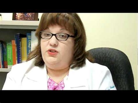 Prostate Cancer Nurse Navigator At Middlesex Hospital Youtube