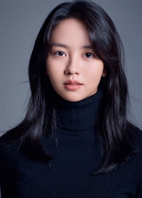 Kim So Hyun 1999 Asianwiki