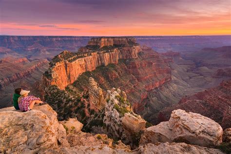 Grand Canyon Bezoeken Helikoptervlucht Bezienswaardigheden And Tips