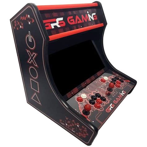 Bartop Arcade Kit Deluxe Cam Lock Graphics Control Kit