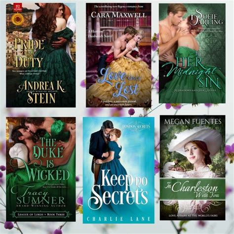 May Reads Historical Romance In Kindle Unlimited Fenna Edgewood