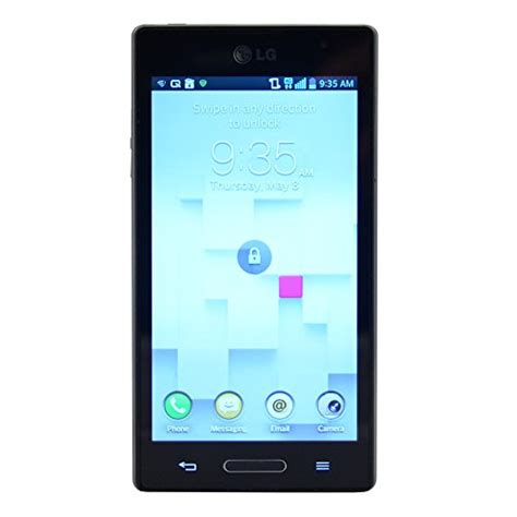 Lg Optimus One The 16 Best Products Compared Gizmos Best