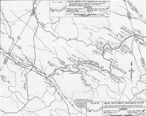 Miramichi Master Plan