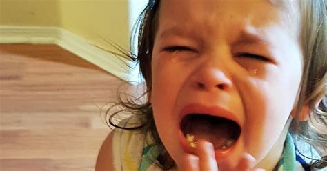 Triplets Toddler Reasons My Kid Is Crying
