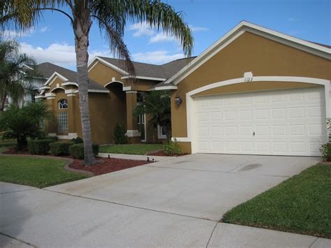 Tips on Choosing the Right Exterior Paint Colors for Florida Homes - TheyDesign.net - TheyDesign.net