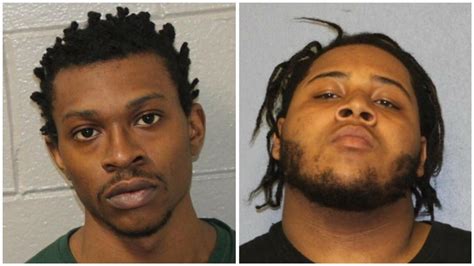 Two Arrests Made in Connection to Homicide in Paterson