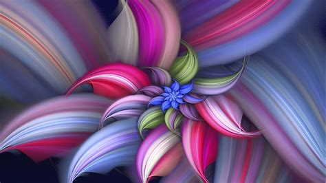 colorful graphic flower color beautiful vector star coolwallpapers me