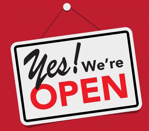 We Are Now Open North East Peripherals Ltd