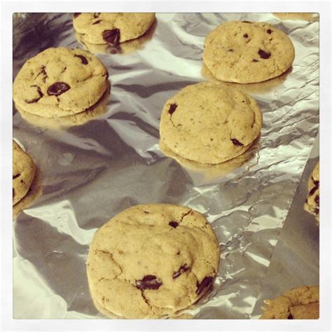 The Only Chocolate Chip Cookie Recipe Youll Ever Need Transforming Mommy