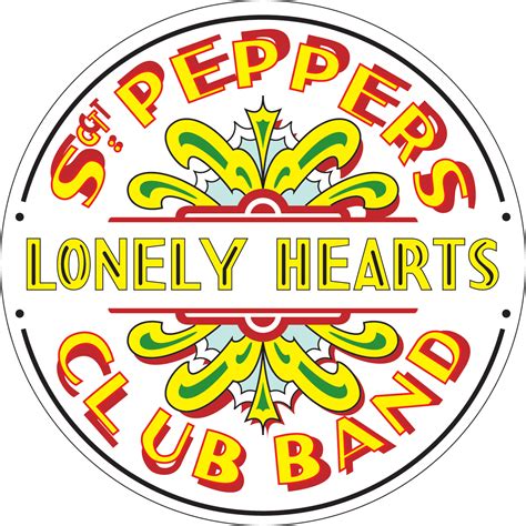Sgt Peppers Lonely Hearts Club Dispaf