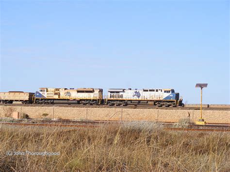 Fmg C44 9w 004 Leading Sd70ace 701 The Fortescue Metals Gr Flickr