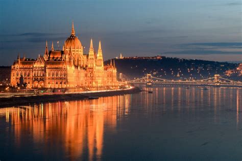 3 Days In Budapest The Best Places To Visit And Where To Stay Love