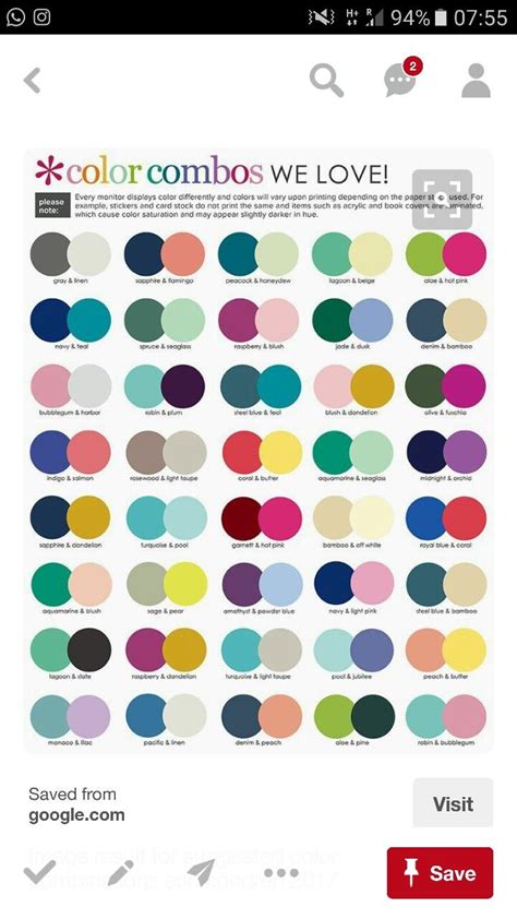 Pin On Wardrobe Color Palette 16066 Hot Sex Picture
