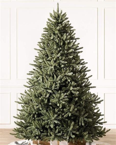 25 Best Artificial Christmas Trees 2021 Fake Holiday Trees
