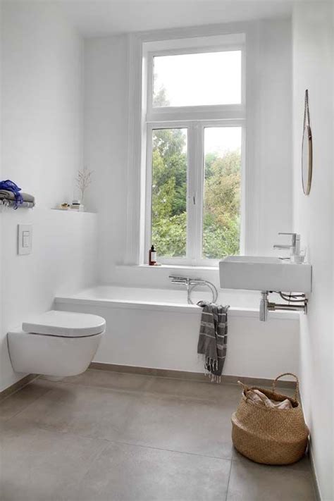 45 Stylish And Laconic Minimalist Bathroom Décor Ideas Digsdigs