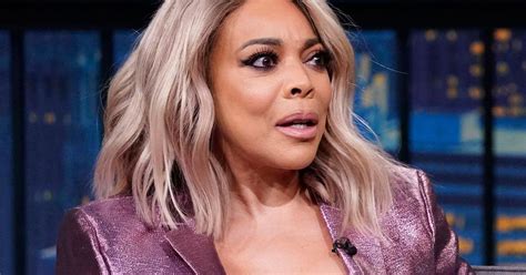 Wendy Williams Staffers Dont Want Her Back On Show After Health Crisis