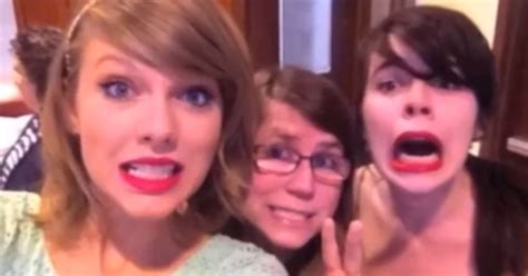 Watch Taylor Swift Surprise Fan By Turning Up At Her Bridal Shower In