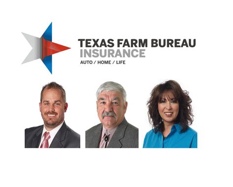 Texas Farm Bureau Insurance Grimes County Anderson Tx