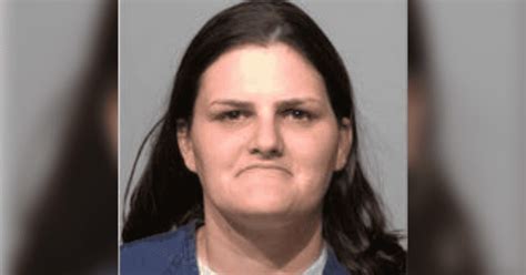 Oklahoma Nurse Arrested For Forcing 10 Year Old Daughter To Undergo Unnecessary Medical