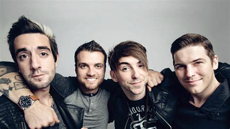 All Time Low Songs To Hype You Up For Their Concert This August 8listph