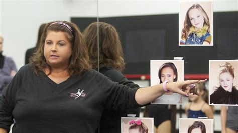 Top 1 wise famous quotes and sayings by abby lee miller. Abby Lee Miller Quotes. QuotesGram