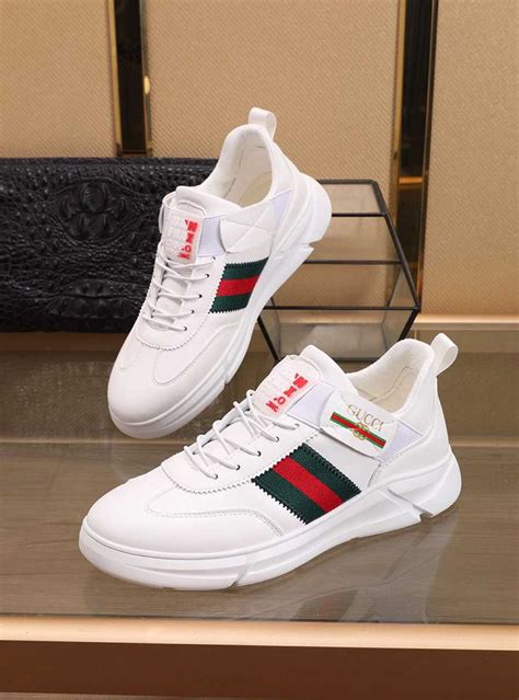 Cheap 2020 Cheap Gucci Casual Sneakers Shoes For Men 21757879