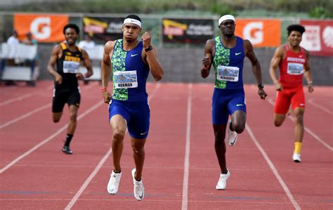 Top Track And Field Athletes Of 2020 Mens Rankings Uzalendo News
