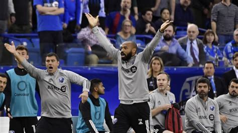 Montreal Impact Late Penalty Kick Waved Off In Loss To Cd Olimpia