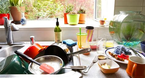 Five Dirtiest Household Items That Will Surprise You Better Homes And