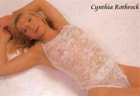 Cynthia Rothrock Posts A Topless Photos Nudestan Com Naked Celebrities Photos And Videos