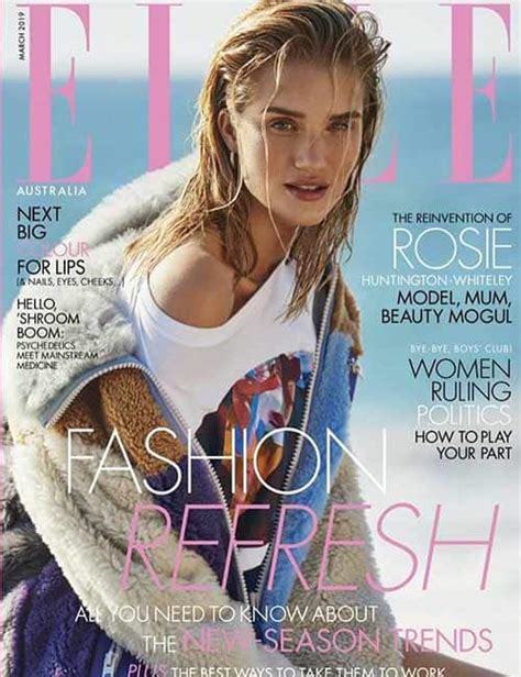 Top 14 Fashion Magazines In The World You Could Subscribe To