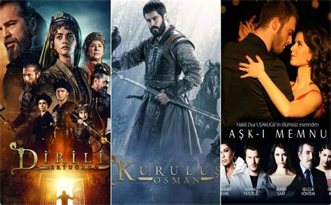 Best Turkish Dramas Series That Is Aired In Pakistan Connectingpk