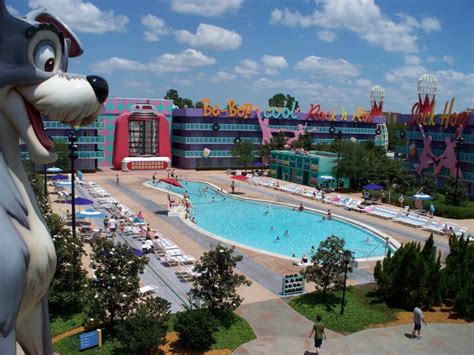 disney s pop century resort always disney dreaming