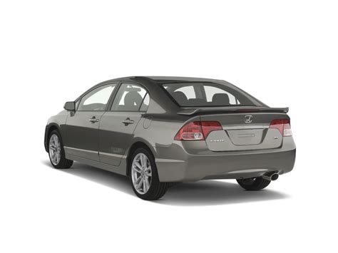 The compact class remains one of the most competitive in the new car market, in number of entries as well as price. 2007 Honda Civic Reviews - Research Civic Prices & Specs ...