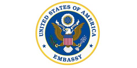 Embassy Logo The John Adams Institute
