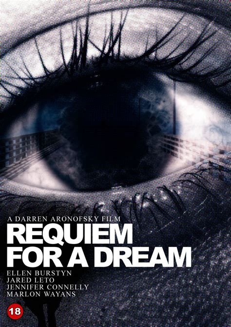 Requiem For A Dream Carteles De Cine Películas Completas Peliculas