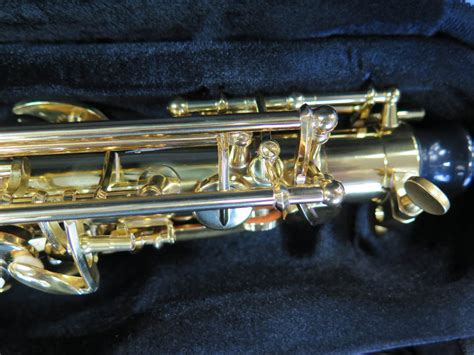 Jupiter Jas 700 Alto Saxophone