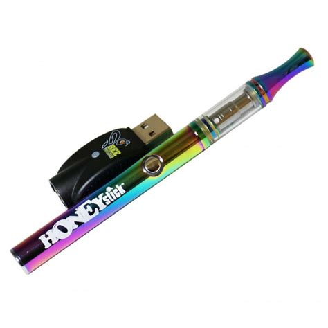 Bee-Master Essential Oil Vape Pen - Full Set - HoneyStick - Shop The