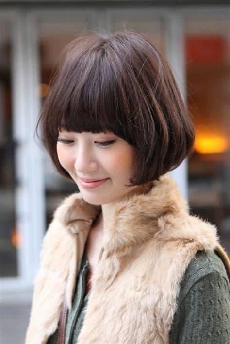 Long layered shoulder length wig light brown wig synthetic hair fiber highlight multicolor wigs for white women (mixcolor 3). Medium Pageboy Bob - Casual Confidence - Hairstyles Weekly