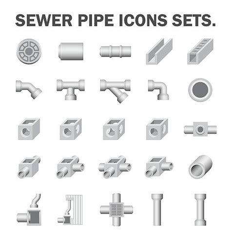 Sewer Pipe Clipart Silhouette 20 Free Cliparts Download Images On