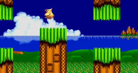 Juega A Rappy Bird El Clon De Flappy Bird De Sega Hobbyconsolas Juegos