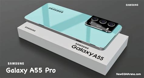 Samsung Galaxy A55 Pro Price And Full Specs