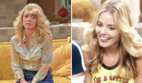 What Happened To Laurie Forman From That 70 Show Otakukart