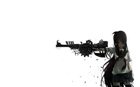 Tons of awesome anime with guns wallpapers to download for free. 26 Beautiful Girl Backgrounds | Design Trends - Premium ...