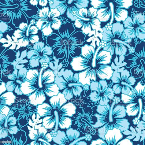 Hawaii pattern, pesquisa google, pattern, fabric. Vetores de Surf Floral Seamless Pattern De Hibisco e mais ...