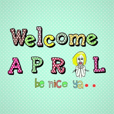 Welcome April Banner Images Oppidan Library