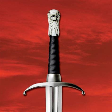 Longclaw Sword Jon Snow S Sword Museum Replicas